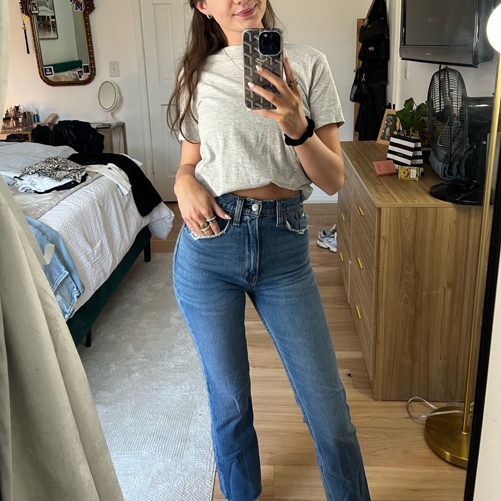 Abercrombie Jeans